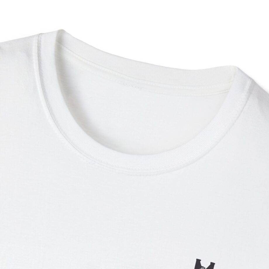Demolition Ranch Mmxi Snake Unisex Softstyle T-shirt