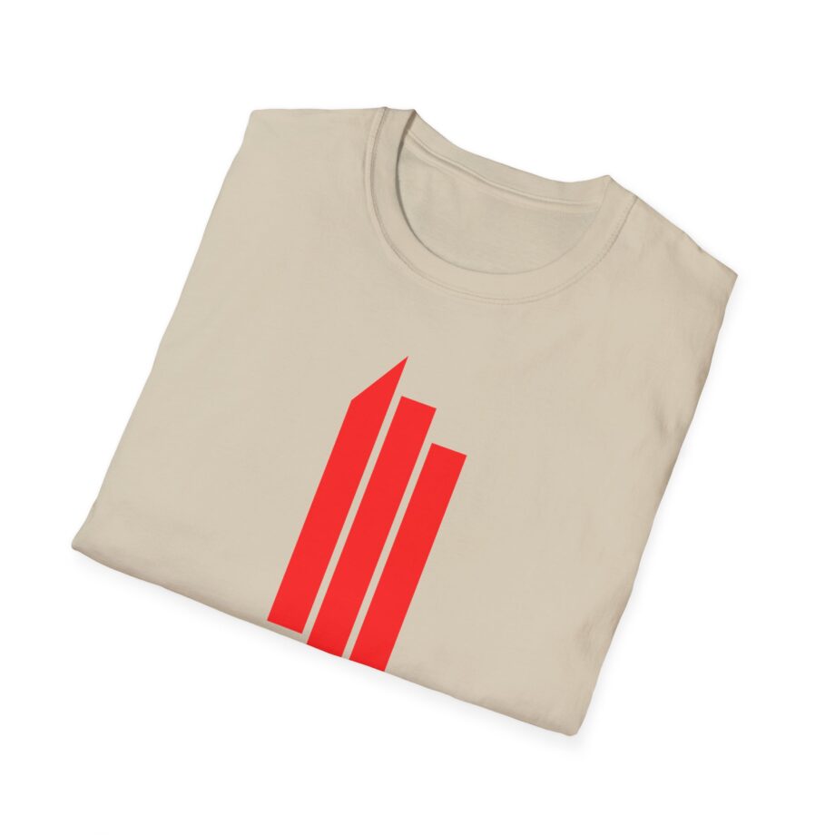 Skrillex Unisex Softstyle T-Shirt
