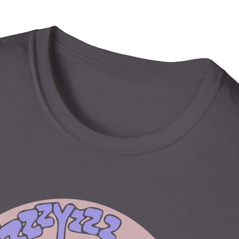 Izzzyzzz Rawr Unisex Softstyle T-shirt