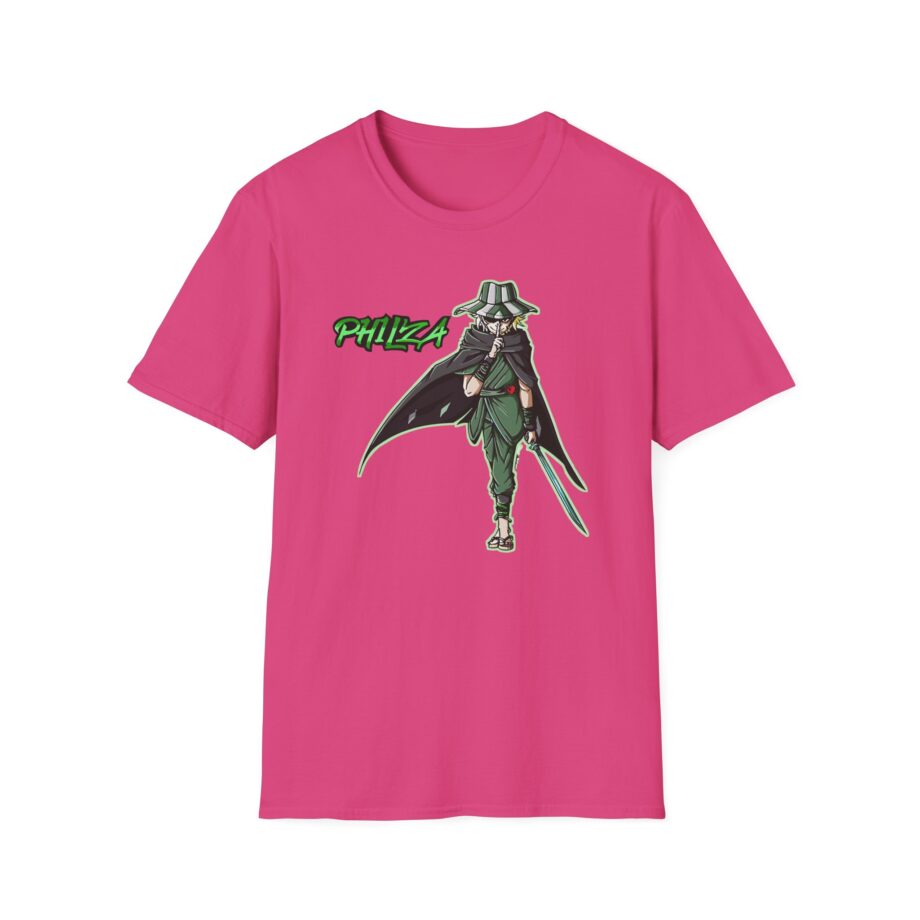 Philza Unisex Softstyle T-shirt