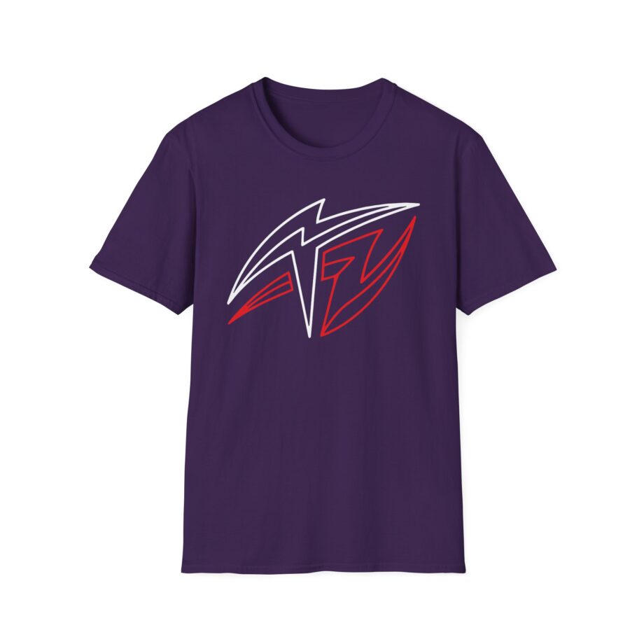 Tenz Unisex Softstyle T-shirt