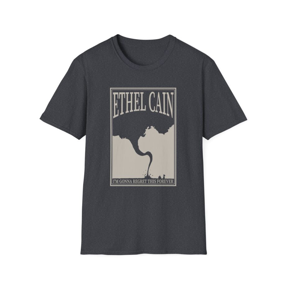 Ethel Cain Unisex Softstyle T-shirt