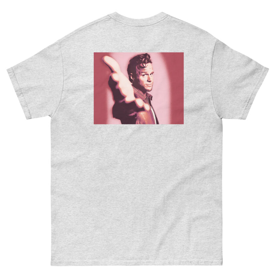 Olly Murs Live In Concert Unisex classic tee