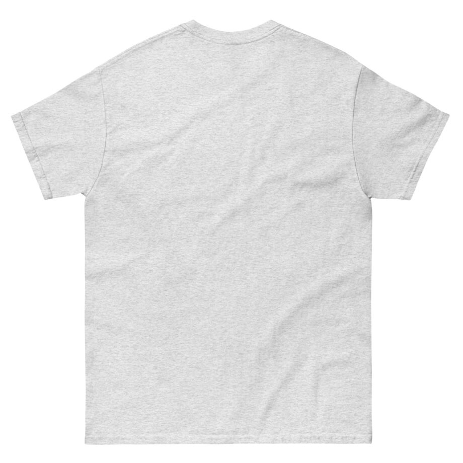 Chase Hudson Huddy Unisex classic tee