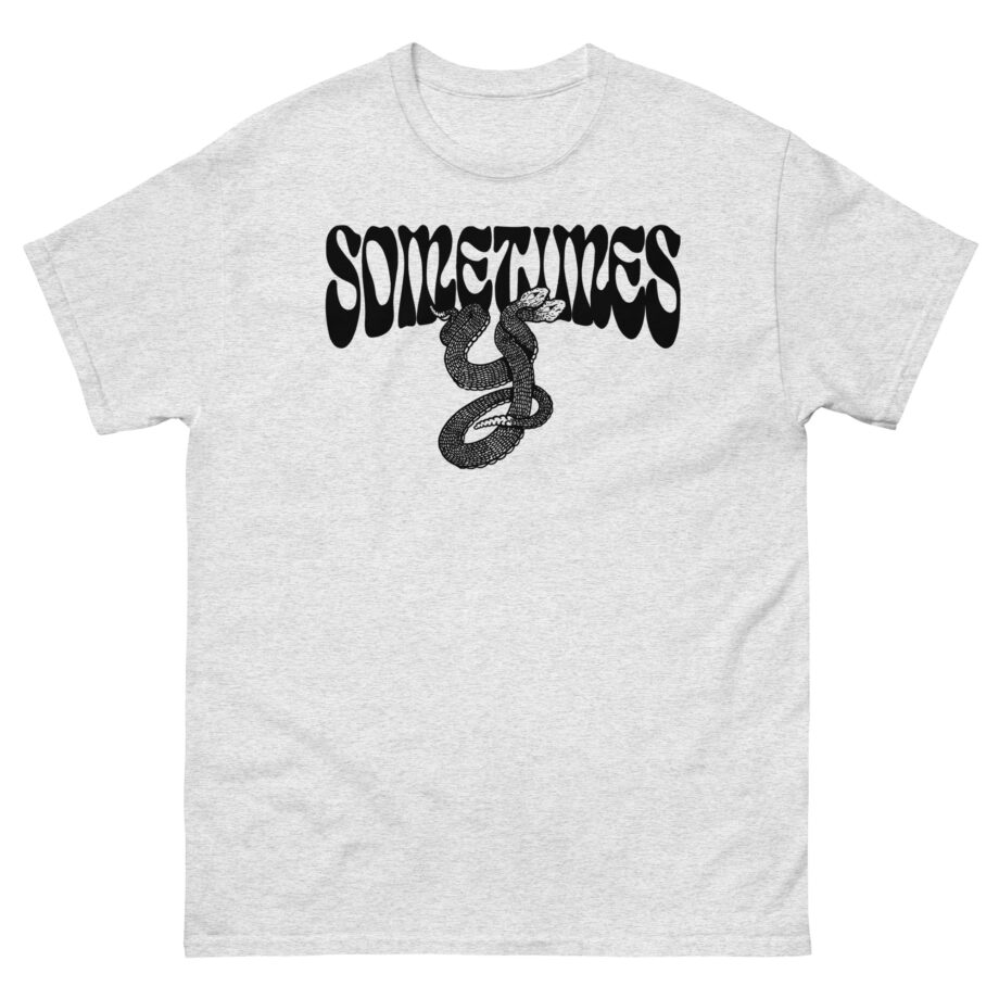 Yelawolf Womens Pulse Ringer Unisex classic tee