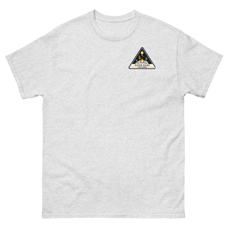 Outer Wilds Unisex classic tee