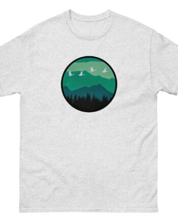 Calvin Harris Unisex classic tee