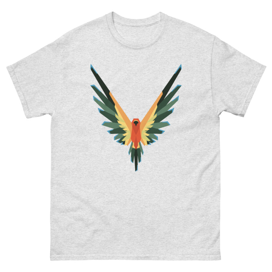 W2s  Unisex classic tee