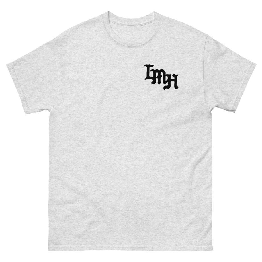 Forrest Frank Lift My Hands Unisex classic tee