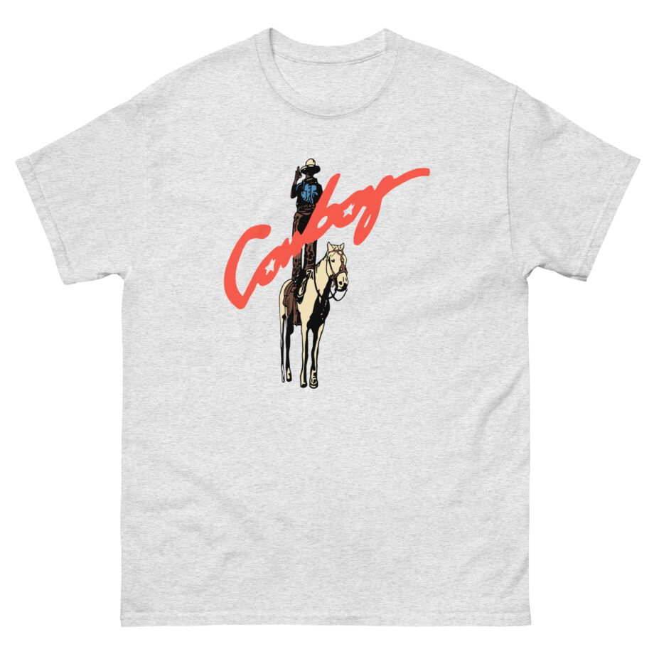 Forrest Frank Unisex classic tee