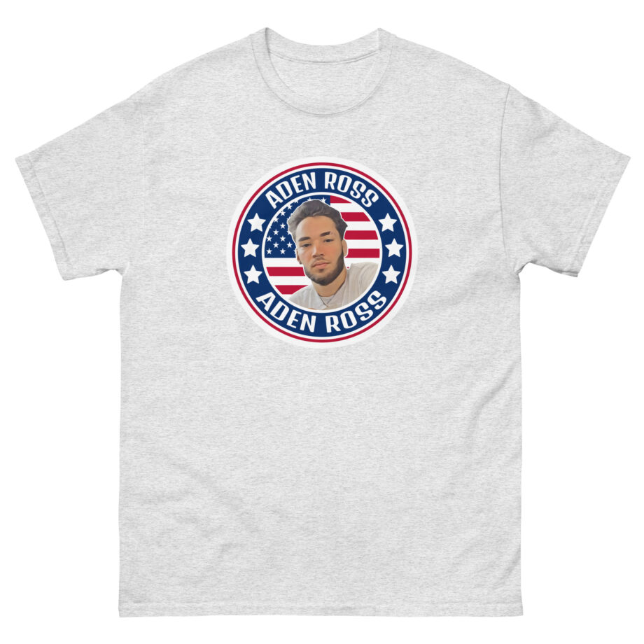 Adin Ross Unisex classic tee