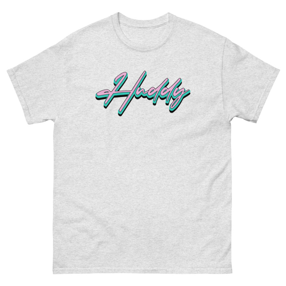 Chase Hudson Unisex classic tee