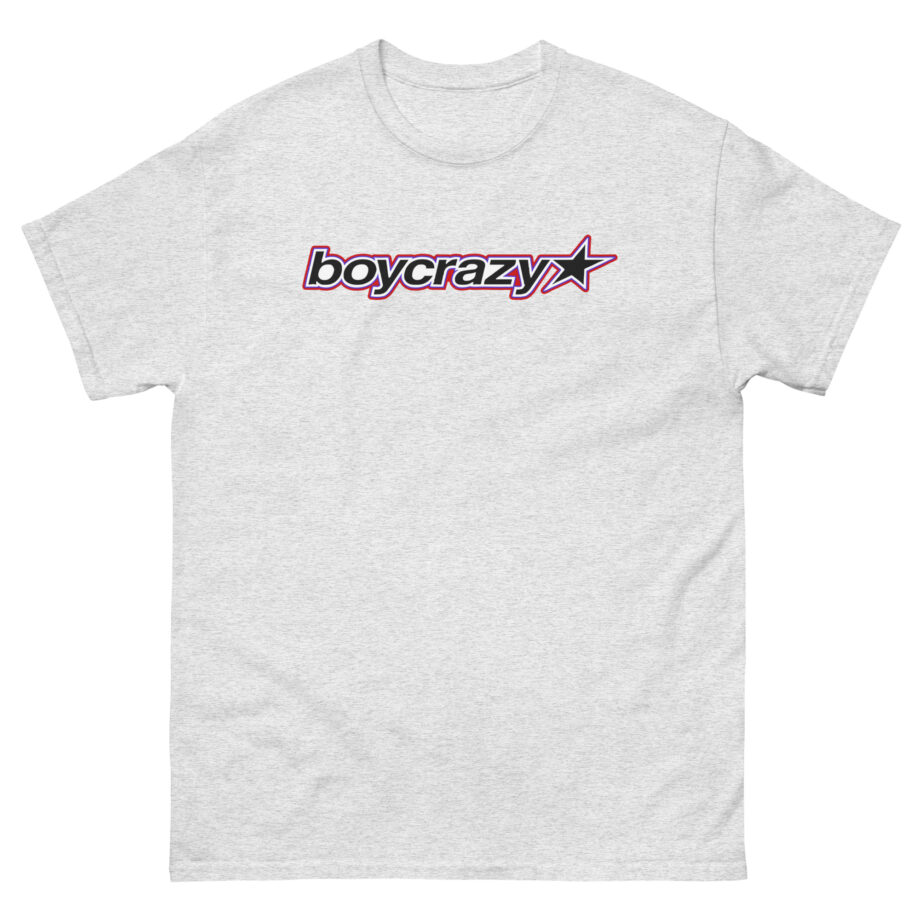 Chase Hudson Unisex classic tee