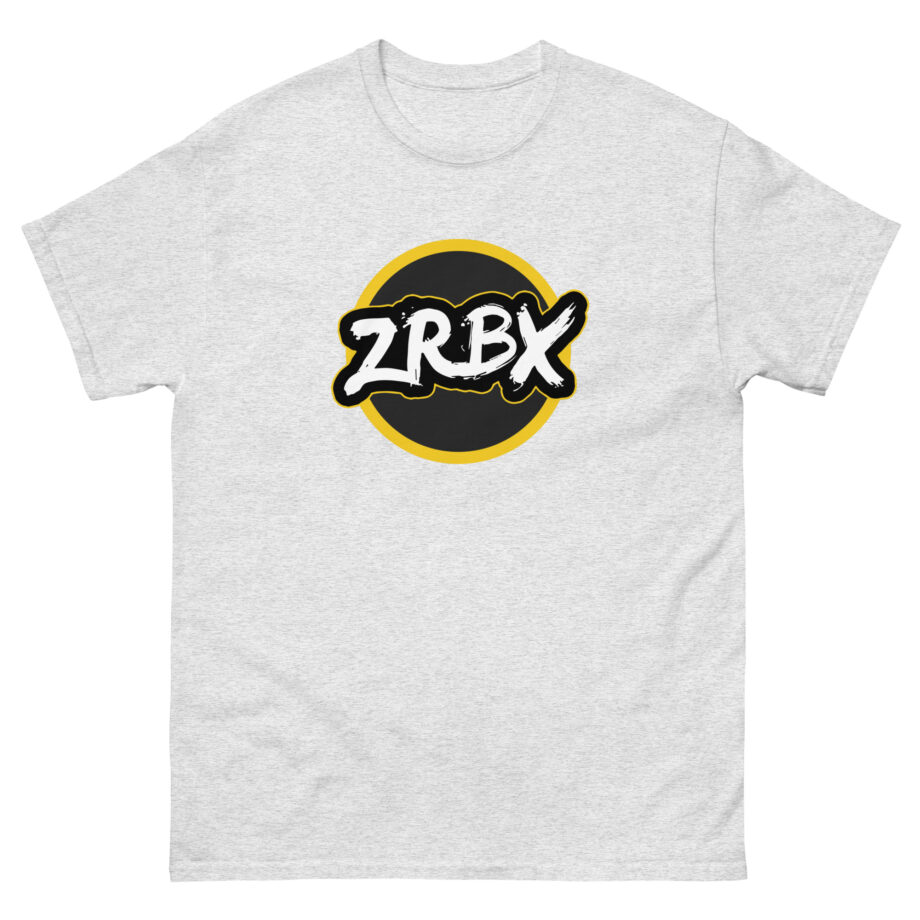 Zarbex Unisex classic tee