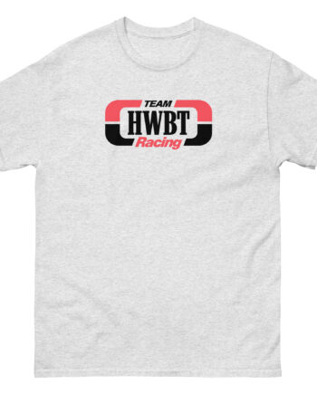 Matt Armstrong Hwbt Racing Unisex classic tee