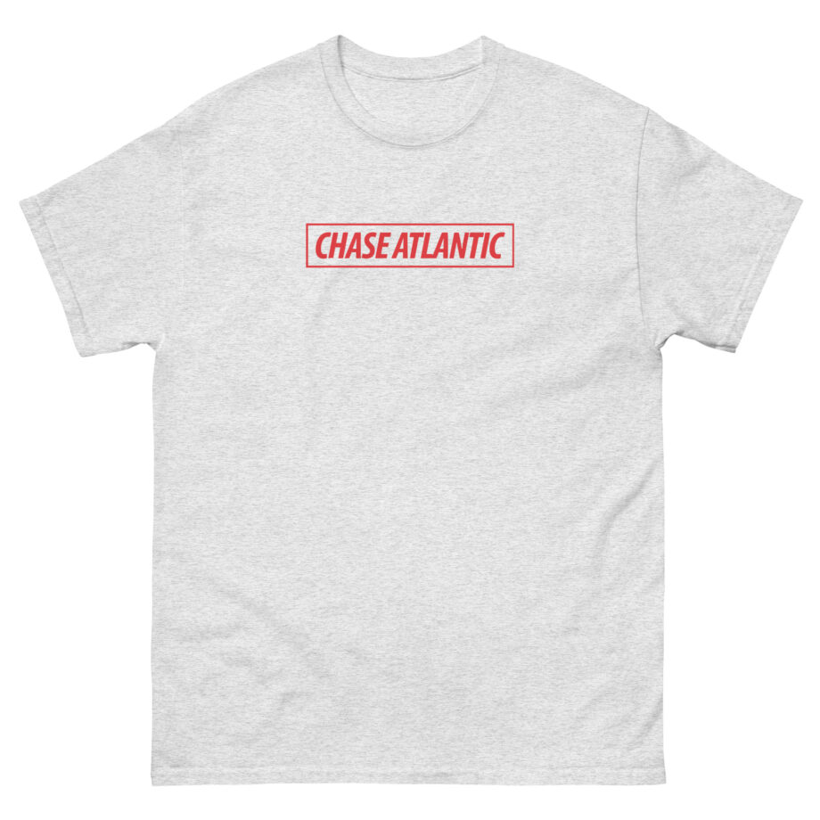 Chase Atlantic Unisex classic tee