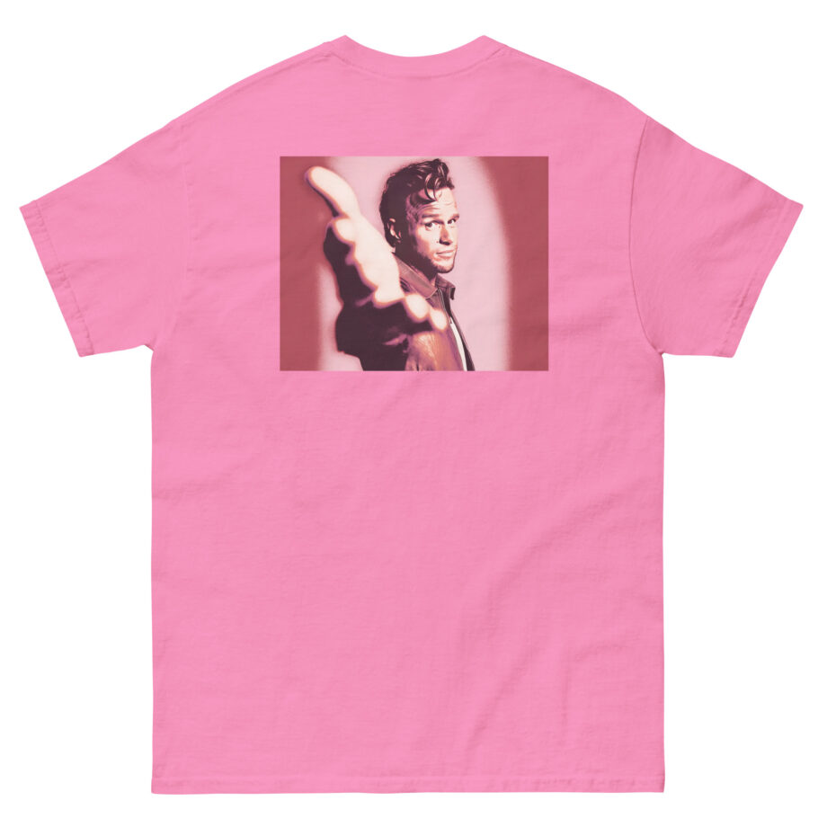 Olly Murs Live In Concert Unisex classic tee