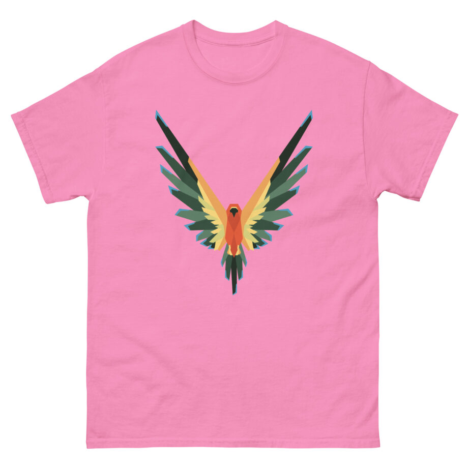 W2s  Unisex classic tee