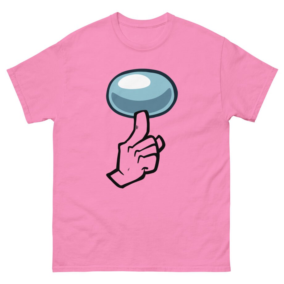 Among Us Shhhirt Unisex classic tee