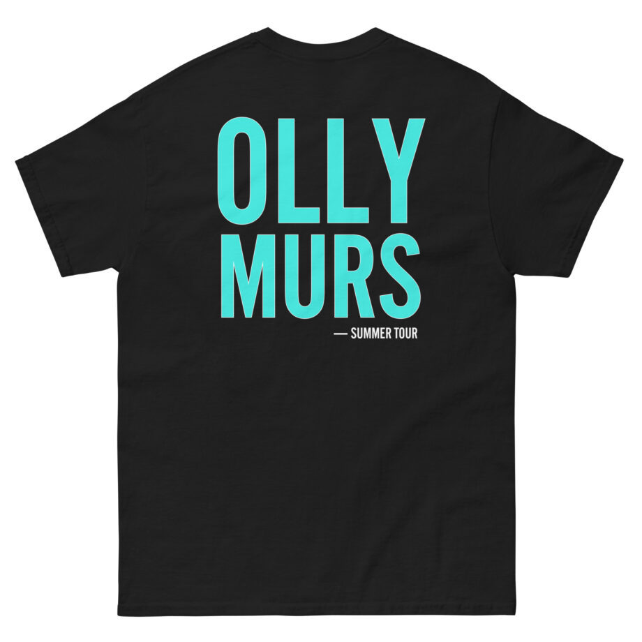 Olly Murs I Came To See Unisex classic tee