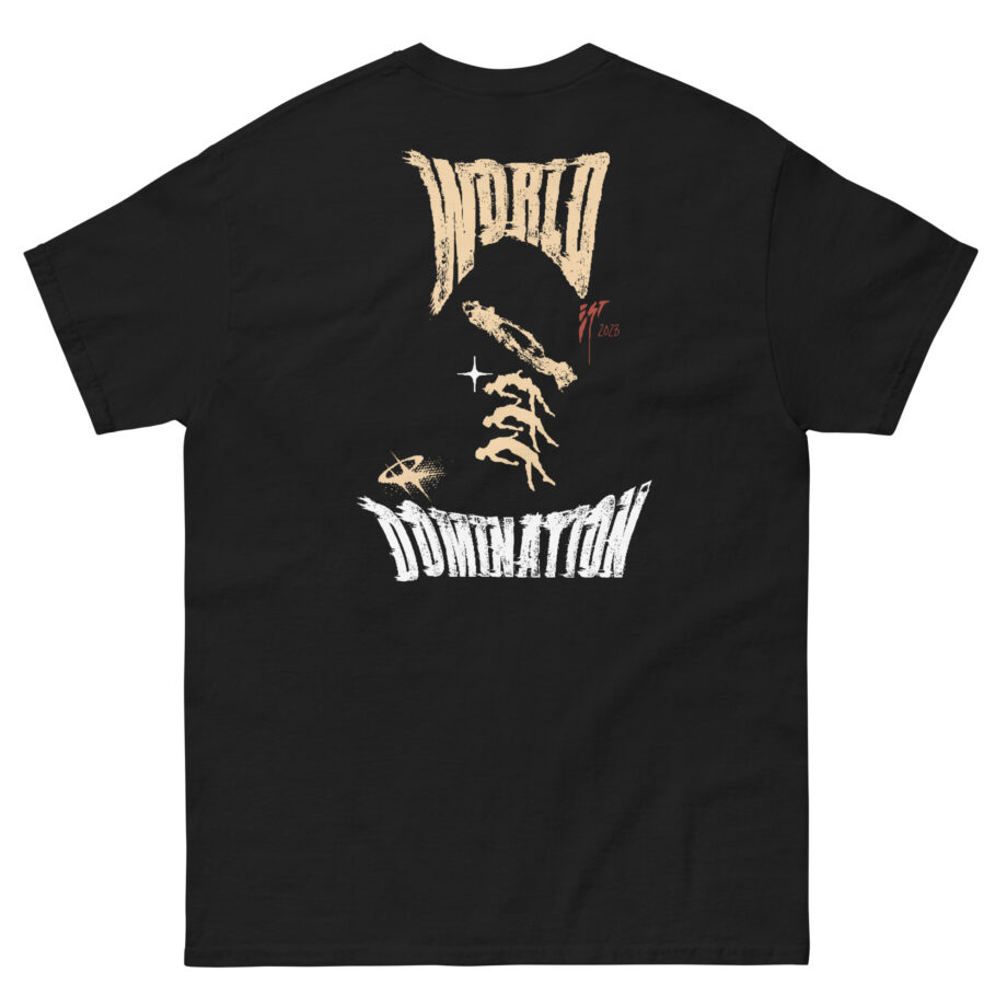 Adin Ross  Brand Risk Unisex classic tee