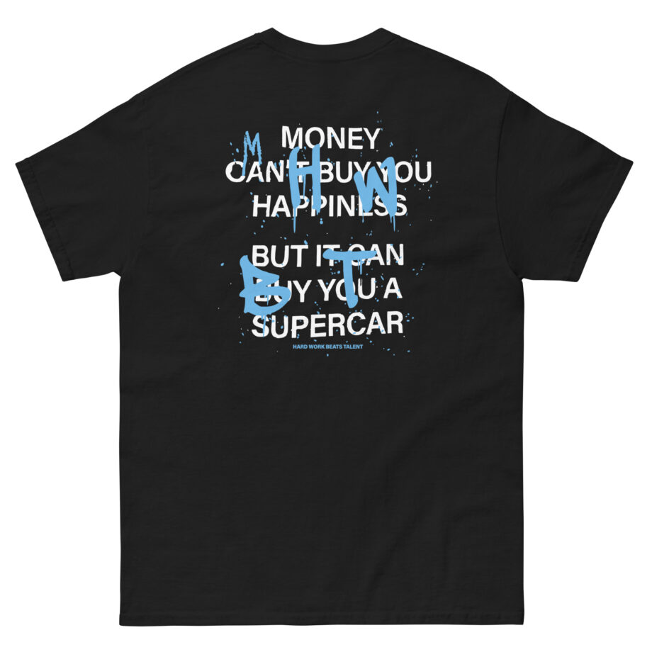 Mat Armstrong Unisex classic tee