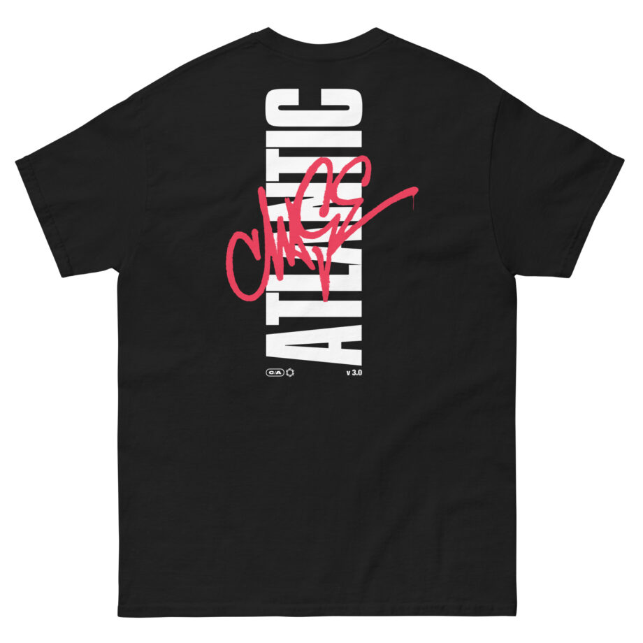 Chase Atlantic Smile Unisex classic tee