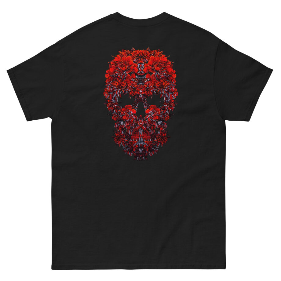 Kai Wachi Unisex classic tee