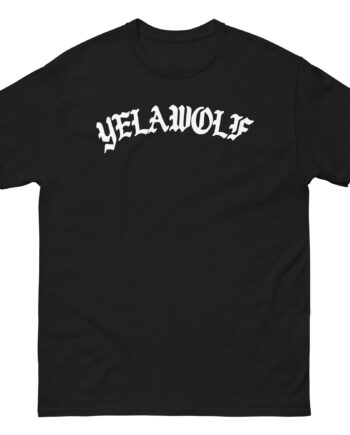 Yelawolf War Story Unisex classic tee