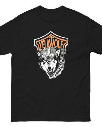 Yelawolf 3rd Eye Raglan Unisex classic tee