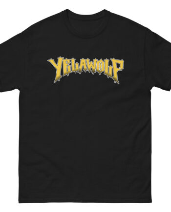 Yelawolf War Story Youth Field Unisex classic tee