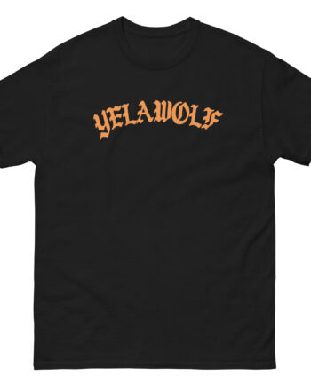 Yelawolf War Story Youth Field Unisex classic tee