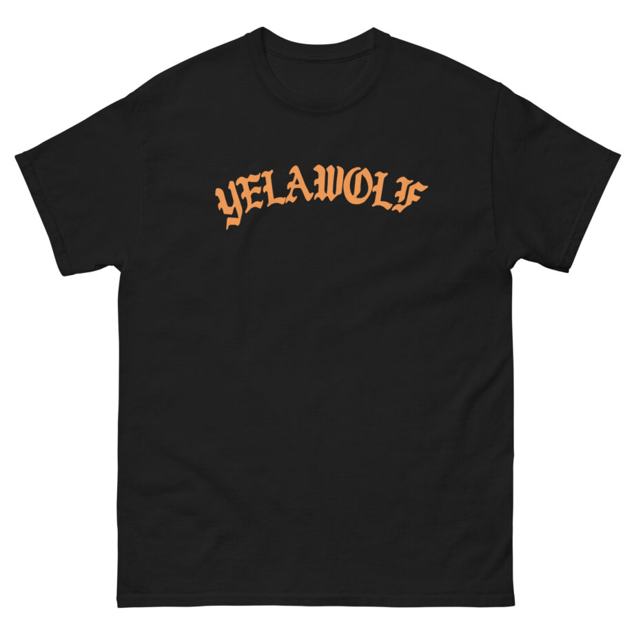 Yelawolf War Story Youth Field Unisex classic tee