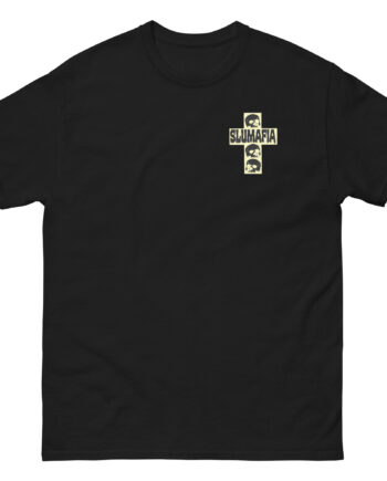Yelawolf Slumafia Unisex classic tee