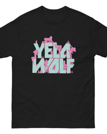Yelawolf Unisex classic tee