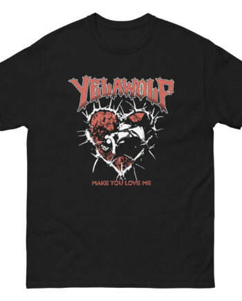 Yelawolf Mylm Unisex classic tee
