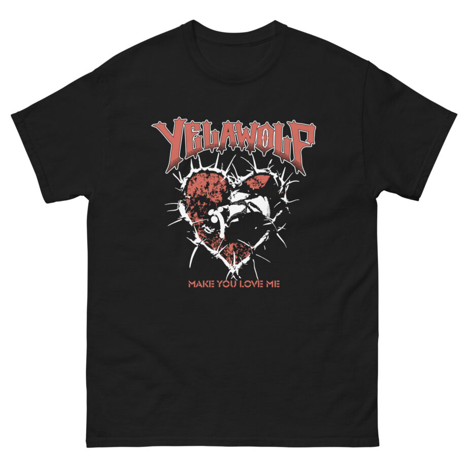 Yelawolf Mylm Unisex classic tee