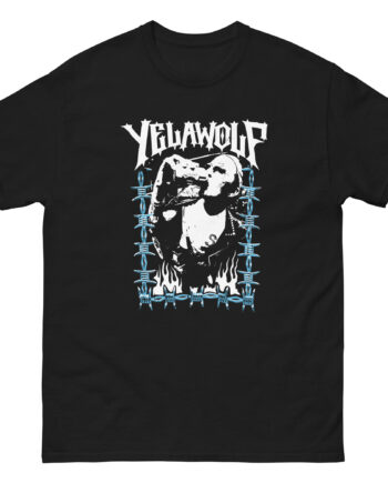 Yelawolf Chug  Unisex classic tee