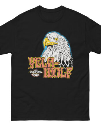 Yelawolf Eagle Eye Unisex classic tee