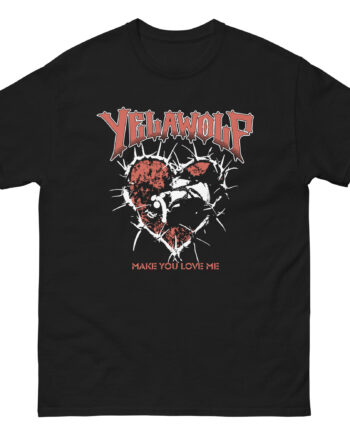 Yelawolf Mylm Unisex classic tee