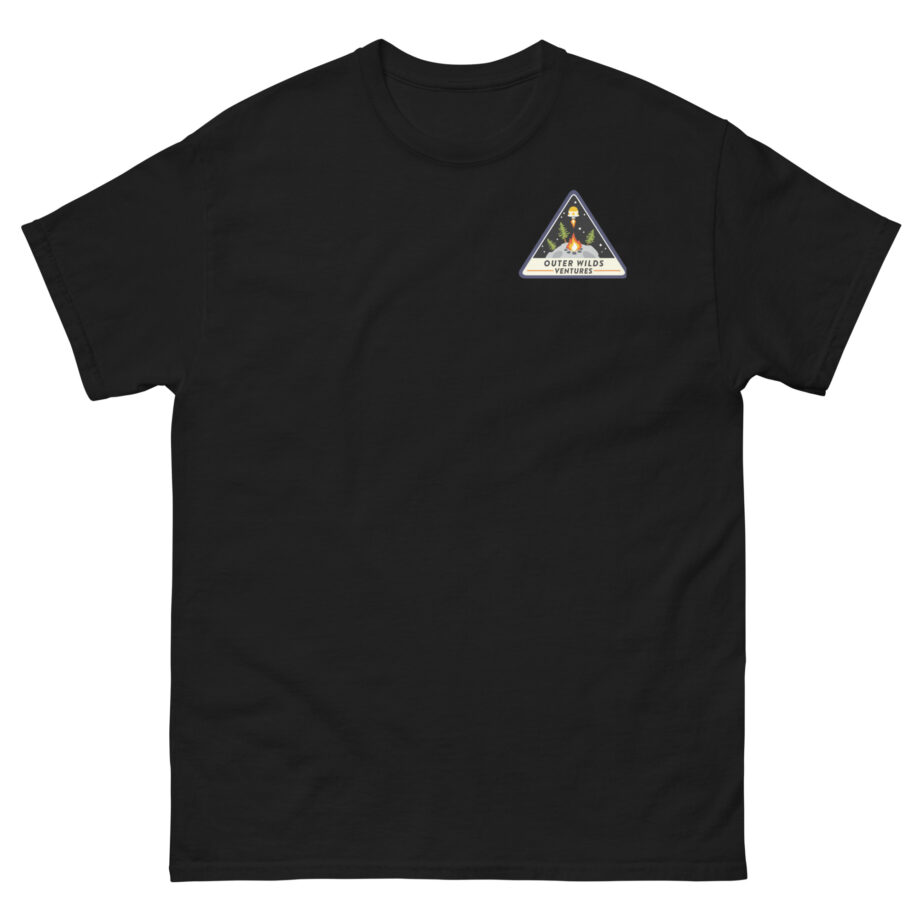 Outer Wilds Unisex classic tee