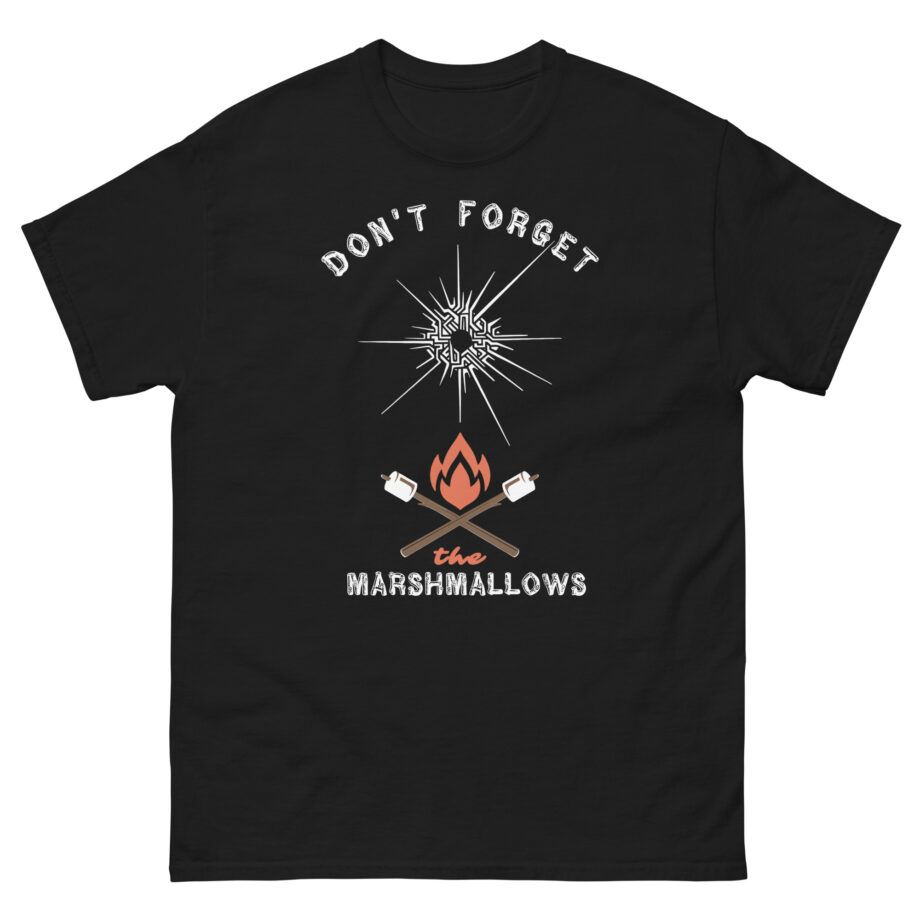 Outer Wilds Unisex classic tee