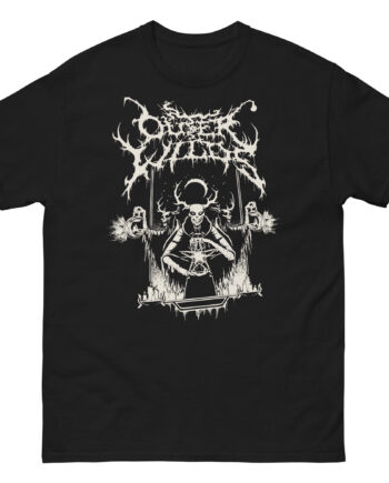 Outer Wilds Unisex classic tee