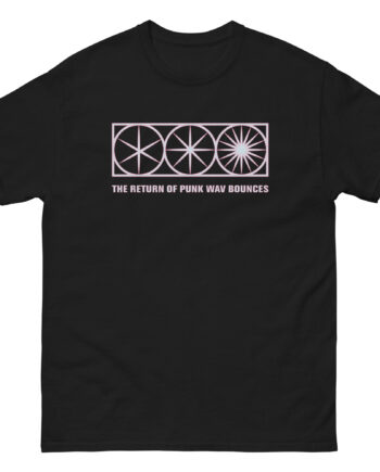 Calvin Harris Funk Wav Bounces Vol. 2 Unisex classic tee
