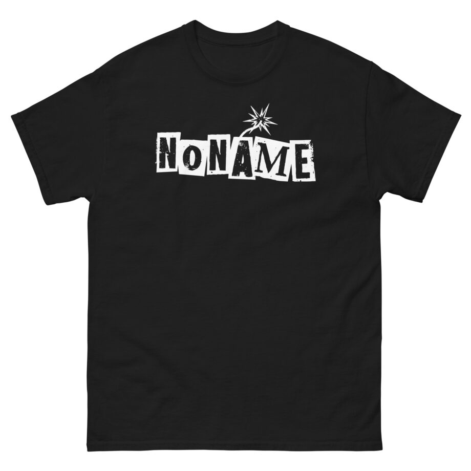 Jake & Johnnie Unisex classic tee
