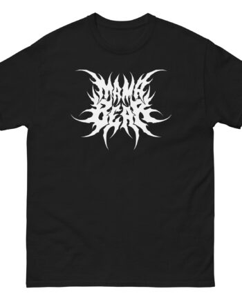 Jake & Johnnie Mama Bear Metal Unisex classic tee
