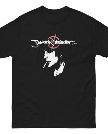Jake & Johnnie Dead Hair  Unisex classic tee