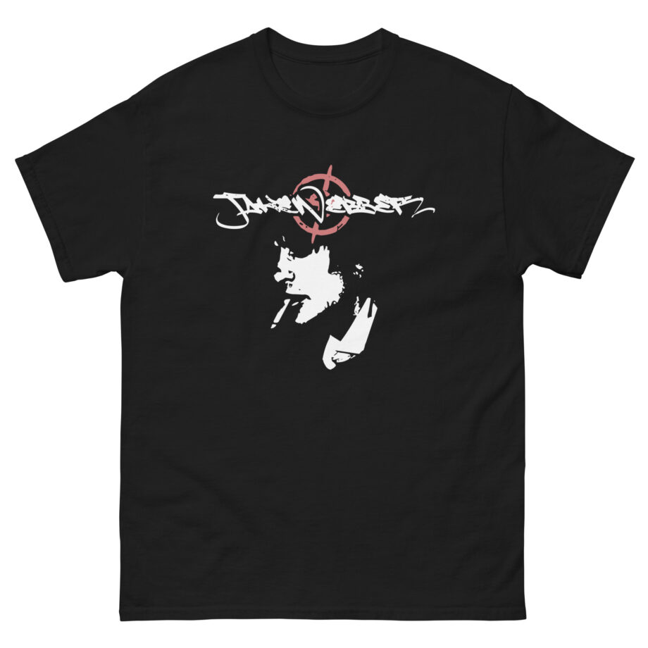 Jake & Johnnie Dead Hair  Unisex classic tee