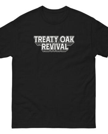Treaty Oak Revival Unisex classic tee