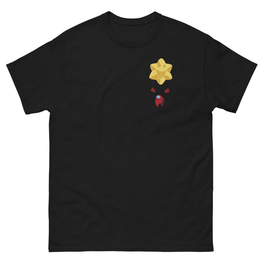 Among Us Cosmicube Unisex classic tee
